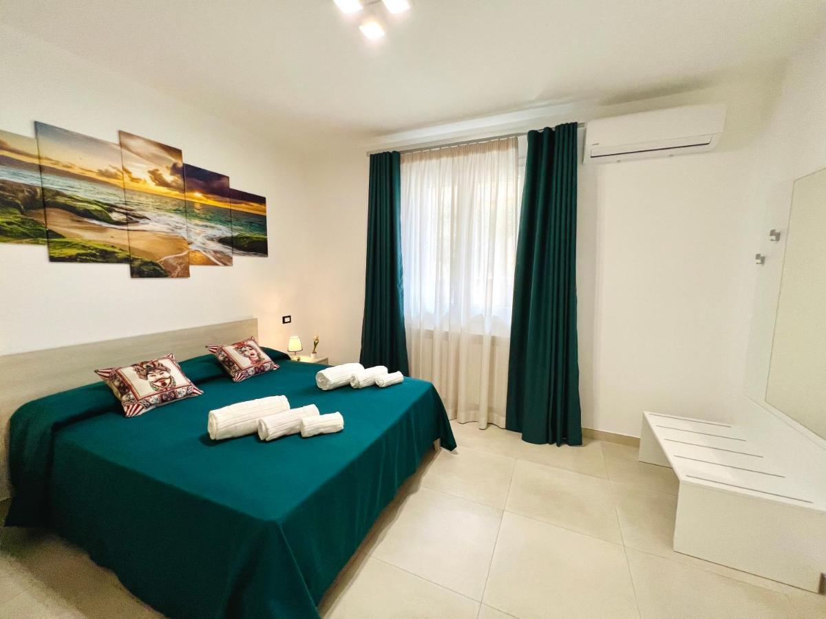 Ferienhaus Meravigghia Terrasini