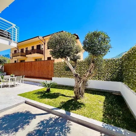 Meravigghia Terrasini Exterior photo