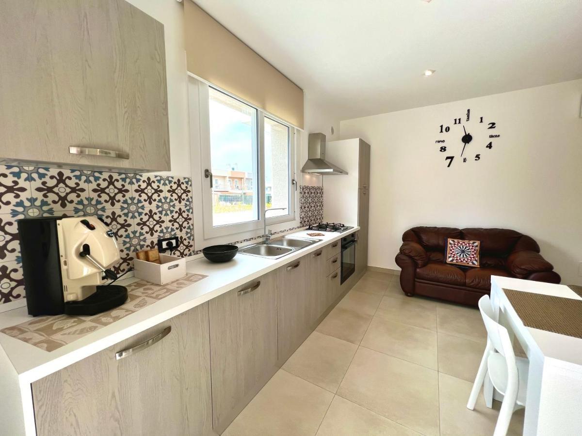 Holiday home Meravigghia