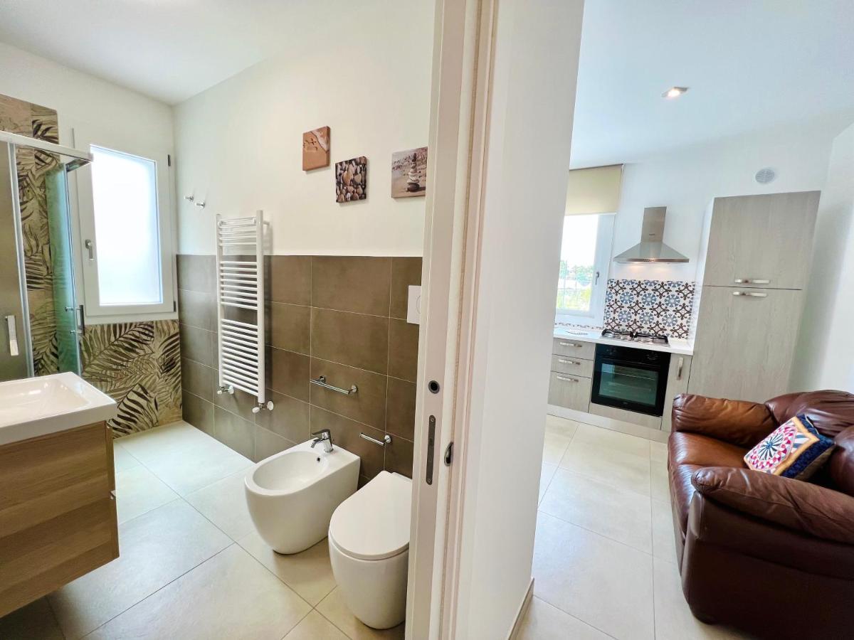 Meravigghia Holiday home
