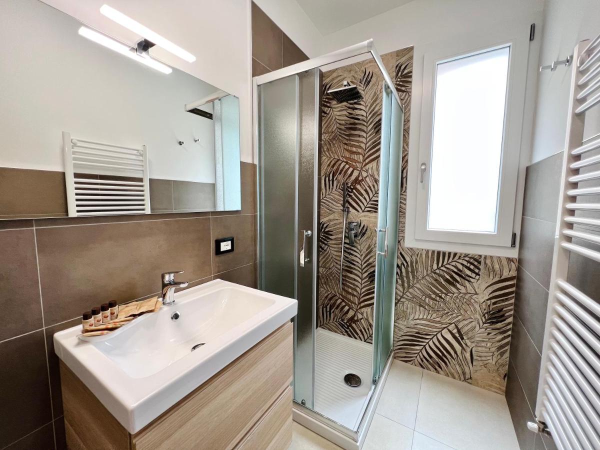 Meravigghia Holiday home *