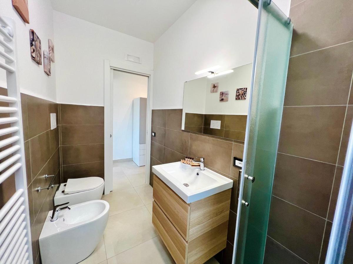 Meravigghia Holiday home *