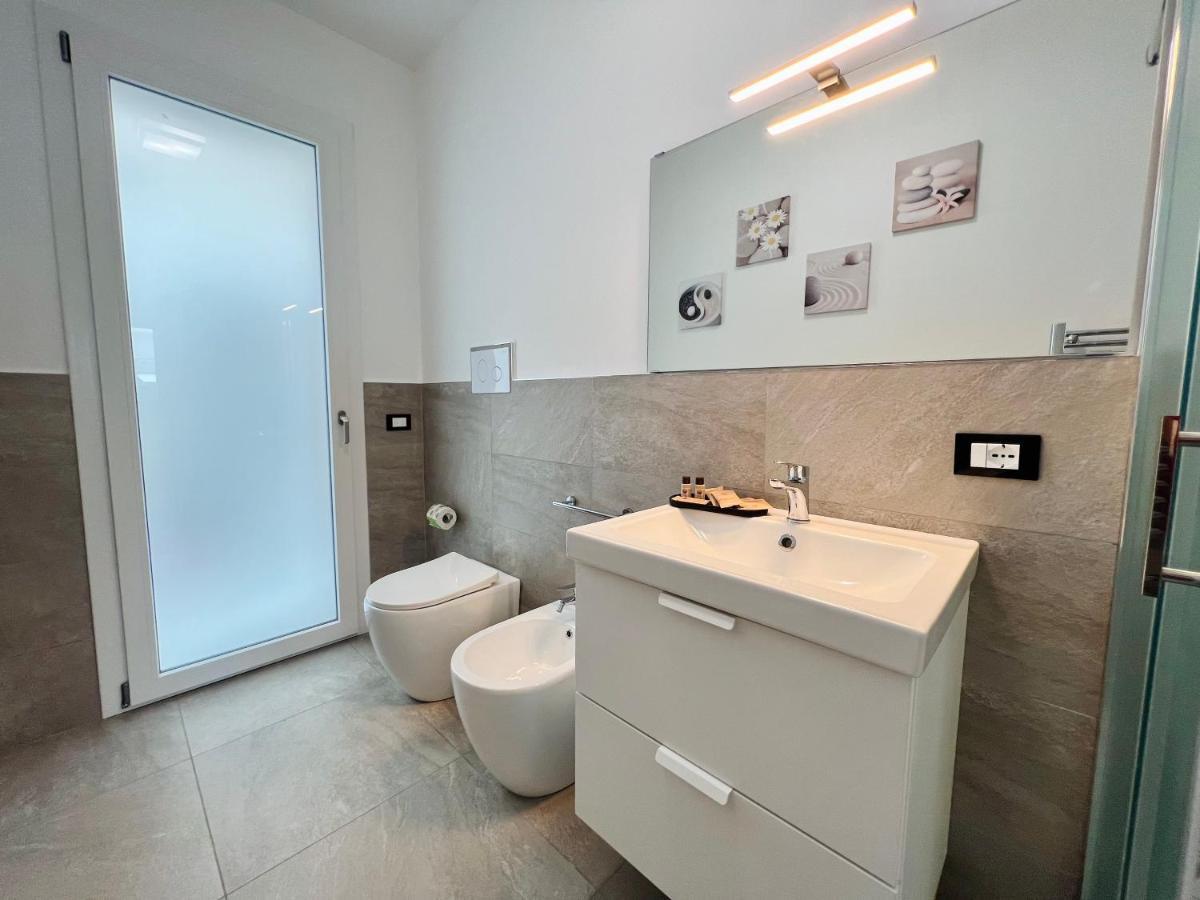 Meravigghia Holiday home