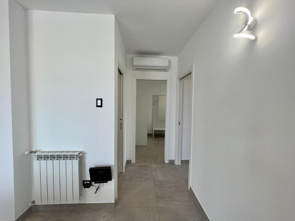 Meravigghia Holiday home Terrasini