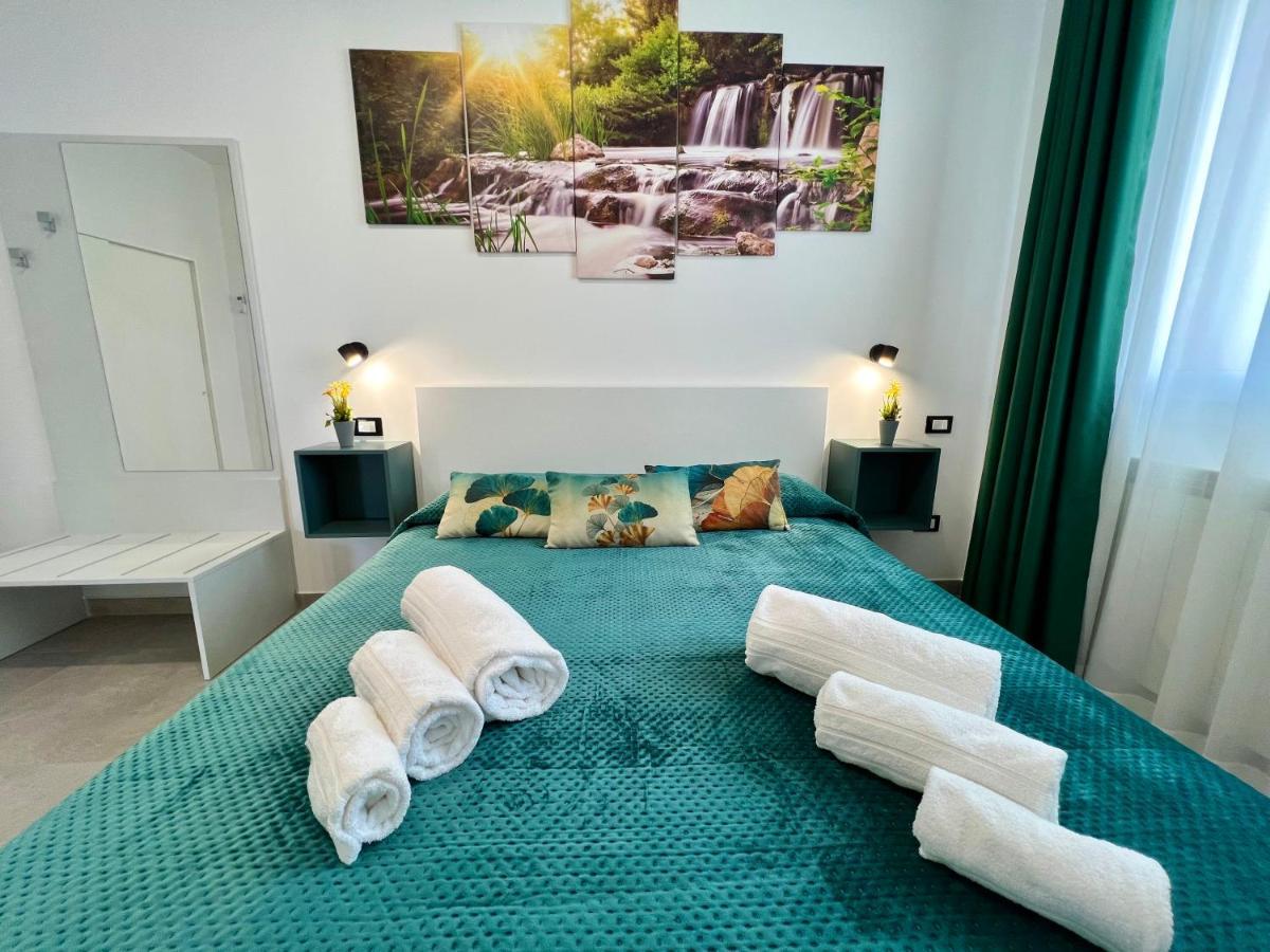 Holiday home Meravigghia