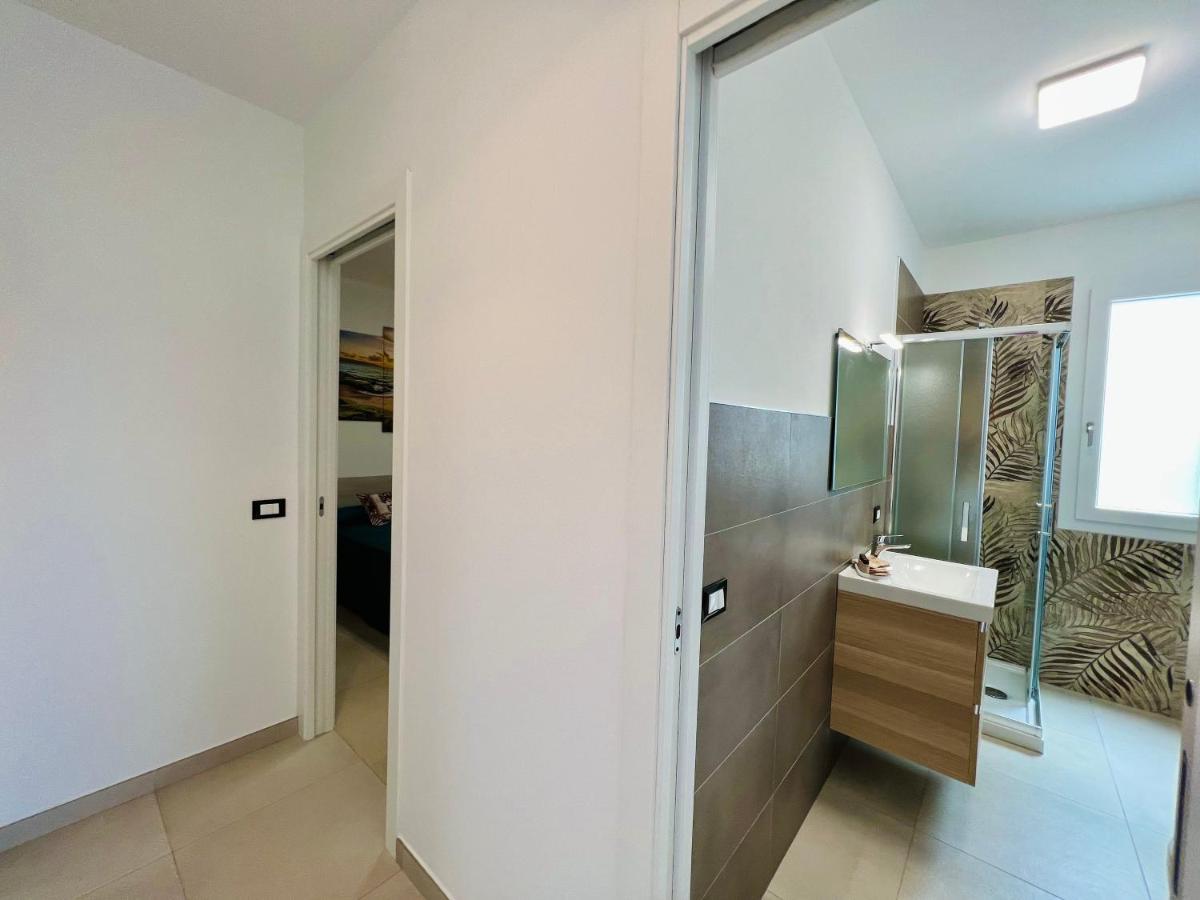 Holiday home Meravigghia Terrasini