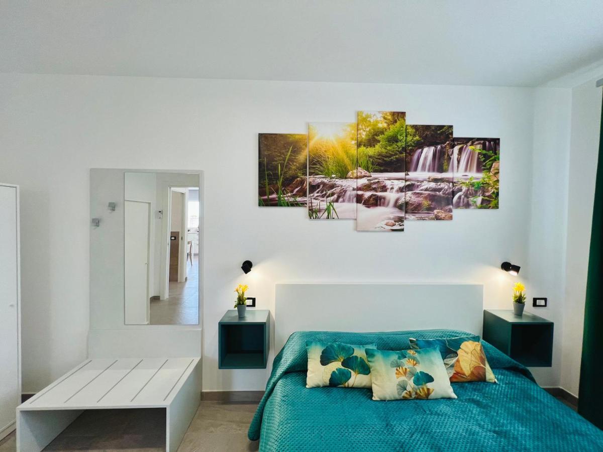 Holiday home Meravigghia Terrasini
