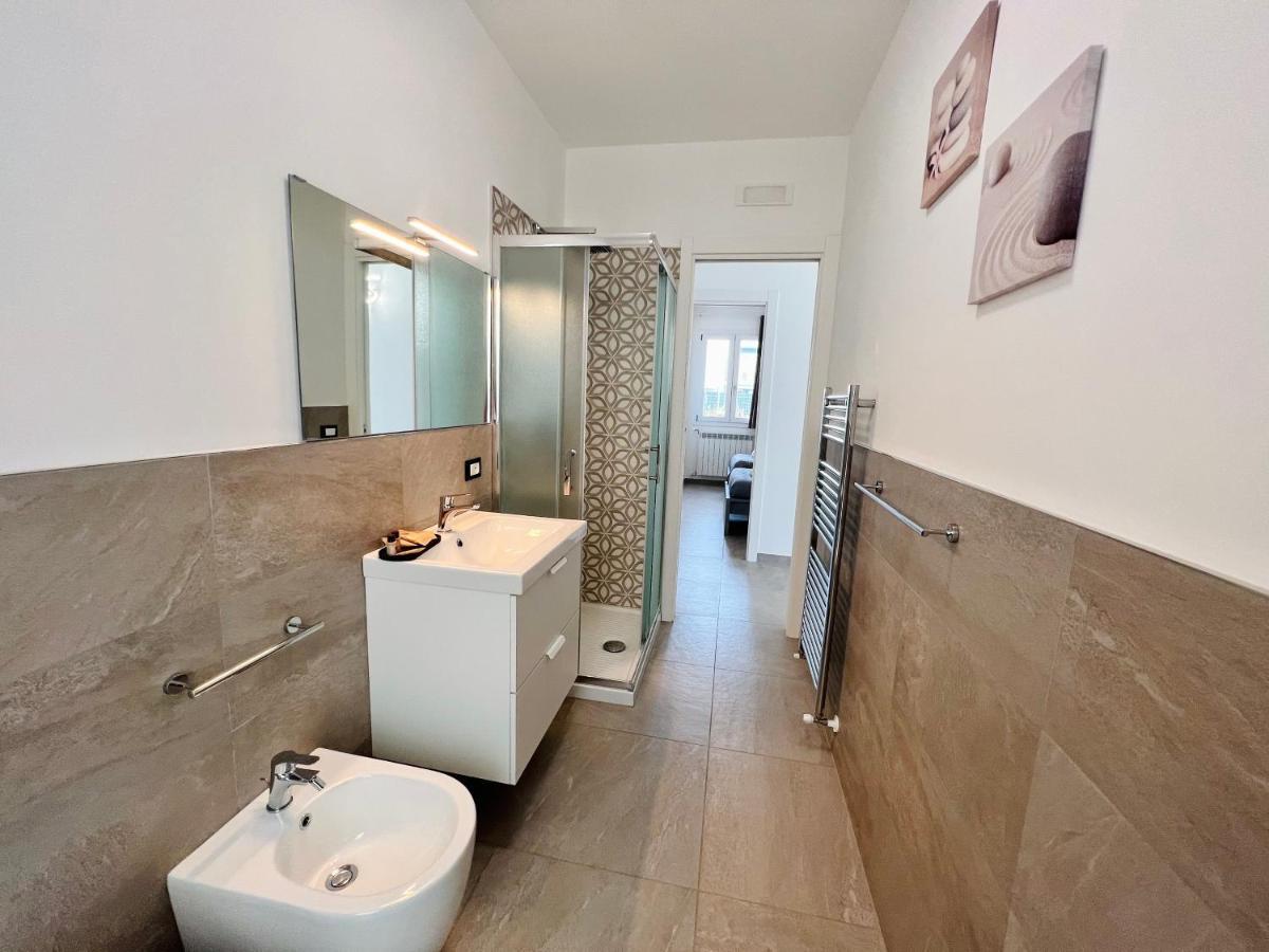 Holiday home Meravigghia Terrasini