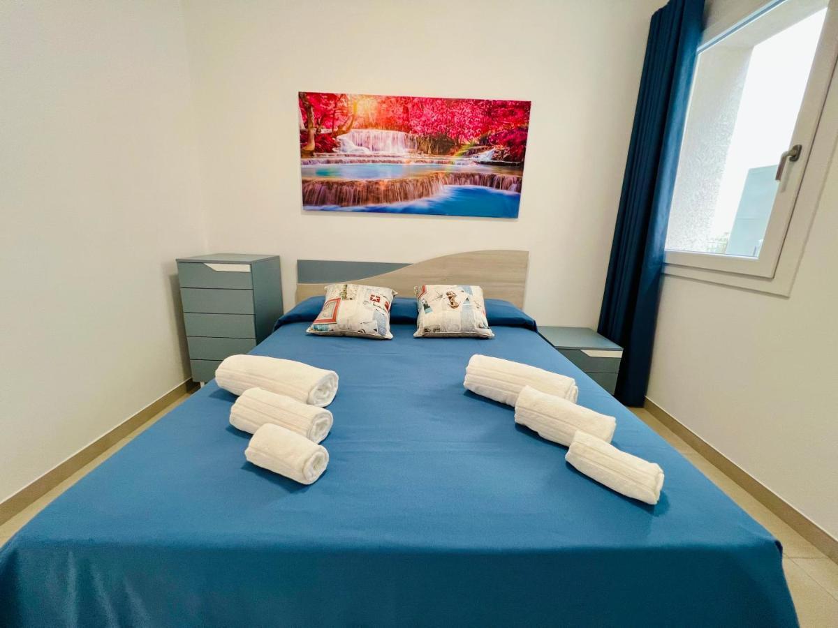 Holiday home Meravigghia