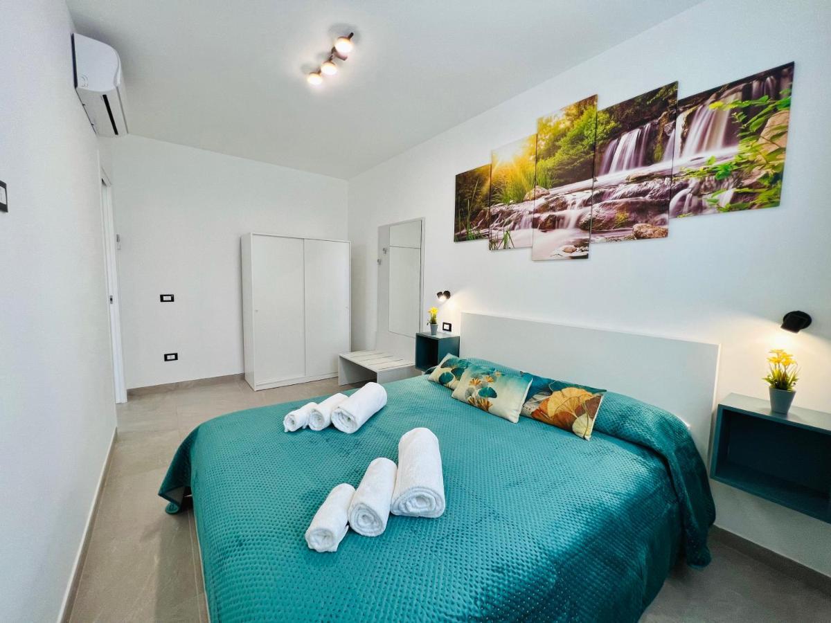 Meravigghia Holiday home Terrasini