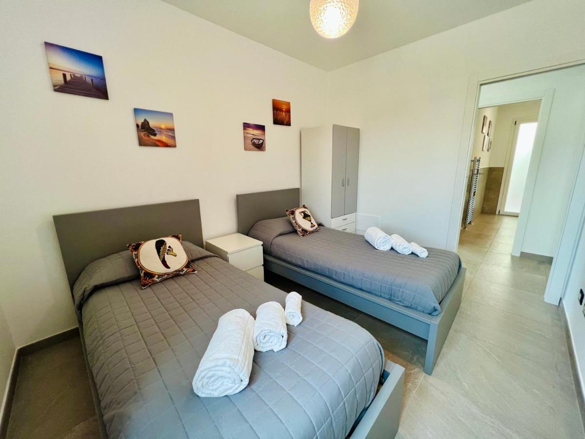 Holiday home Meravigghia Terrasini