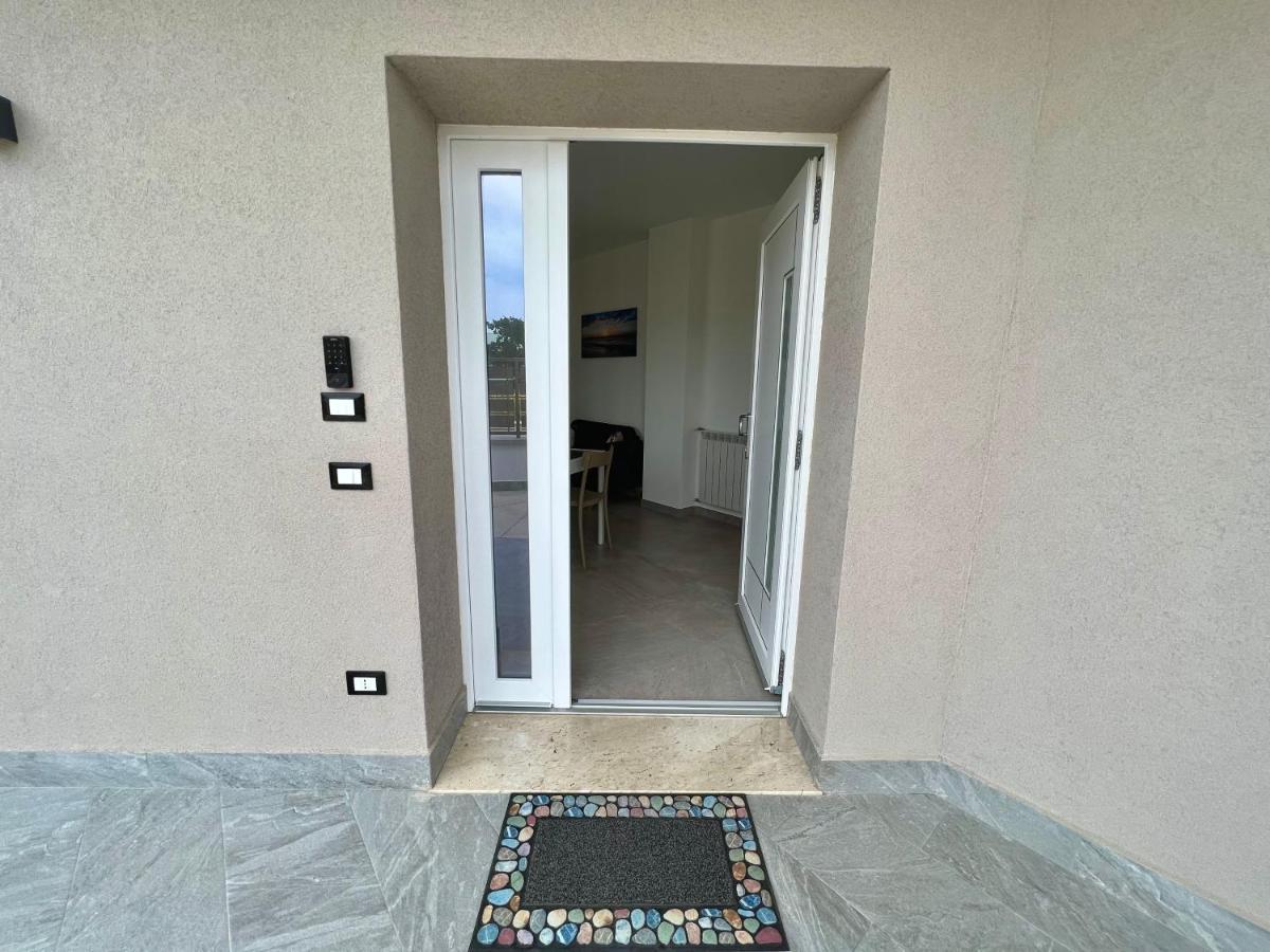 Meravigghia Holiday home Terrasini