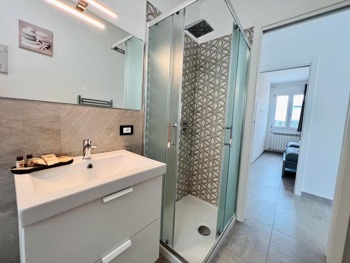Holiday home Meravigghia Terrasini